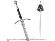 THE HOBBIT - Glamdring - Epée de Gandalf