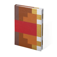 MINECRAFT - Journal - Journal d'enchantement