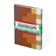 MINECRAFT - Journal - Journal d'enchantement