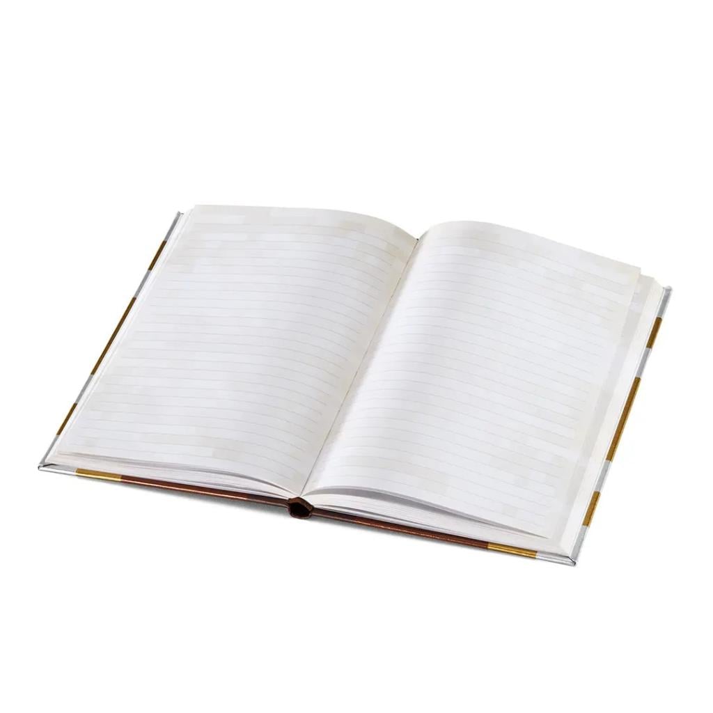 MINECRAFT - Journal - Journal d'enchantement