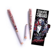 SUICIDE SQUAD - Stylo Batte de Baseball Harley Quinn + Marque-Pages