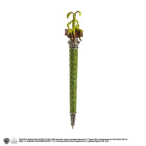 FANTASTIC BEASTS - Stylo - Bowtruckle