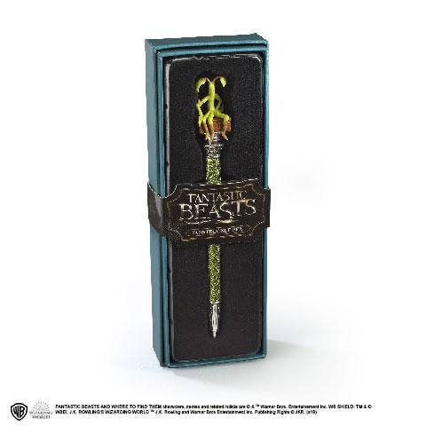 FANTASTIC BEASTS - Stylo - Bowtruckle