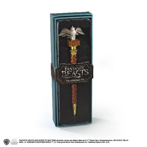 FANTASTIC BEASTS - Stylo - Thunderbird