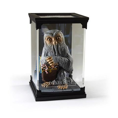 FANTASTIC BEASTS - Figurine Créature Magique - Demiguise