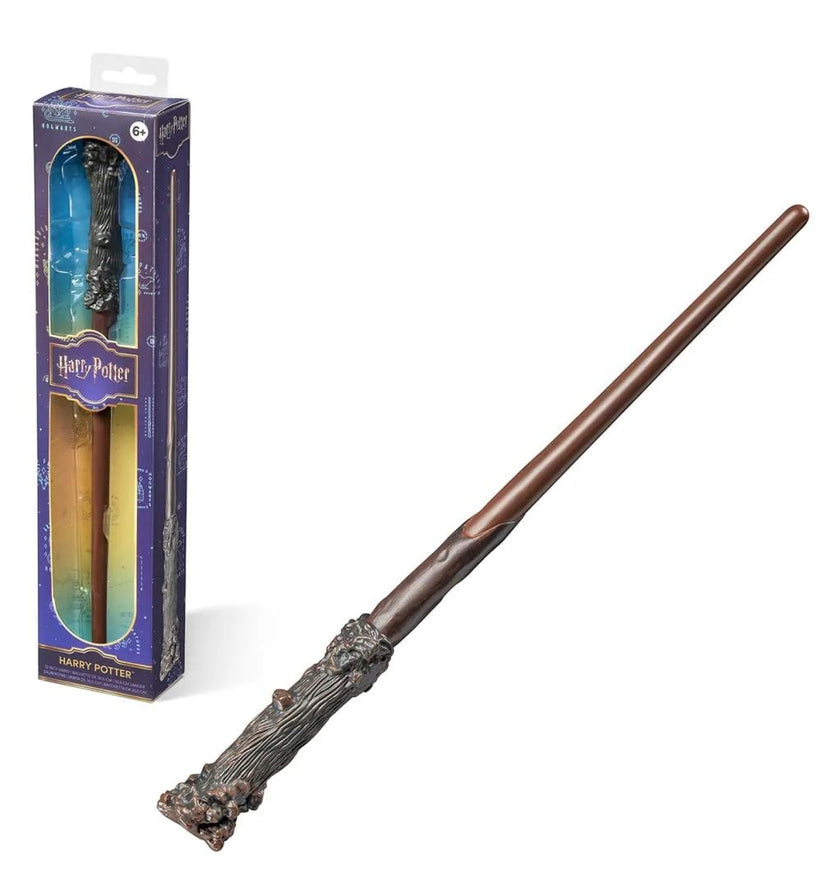 HARRY POTTER - Baguette PVC - Harry Potter