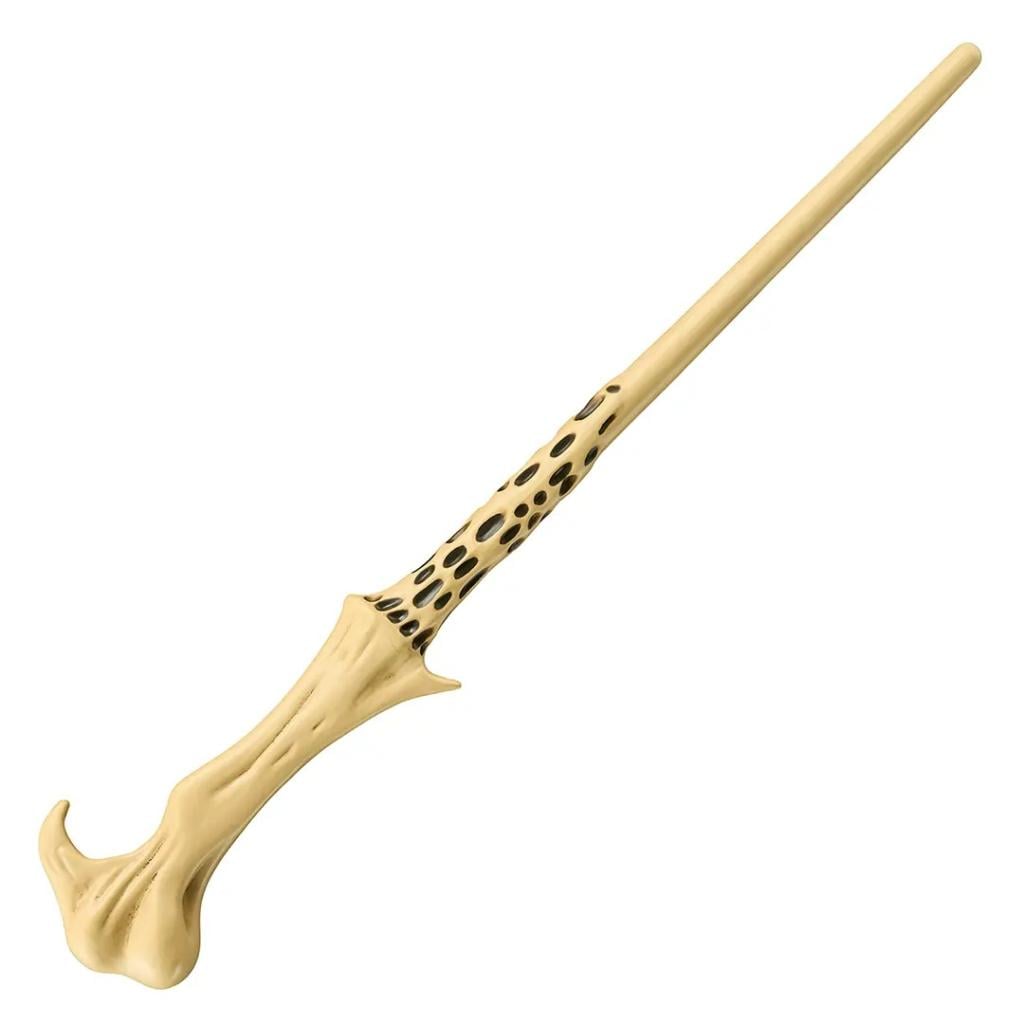 HARRY POTTER - Baguette PVC - Lord Voldemort