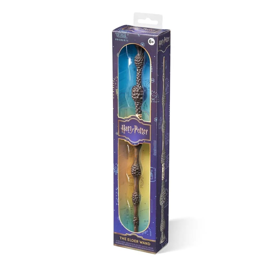 HARRY POTTER - Baguette PVC - Baguette de Sureau