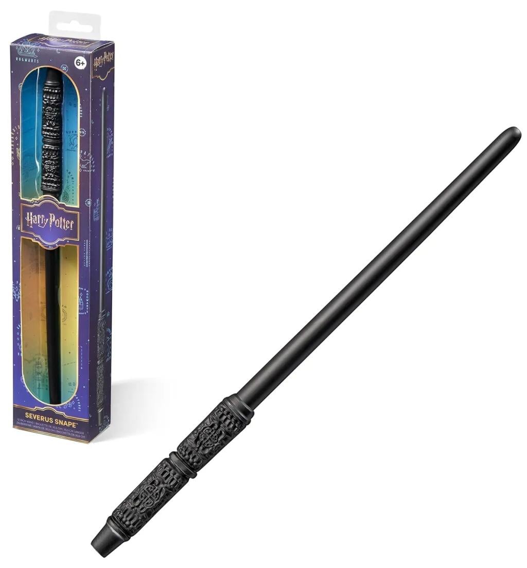 HARRY POTTER - Baguette PVC - Severus Rogue