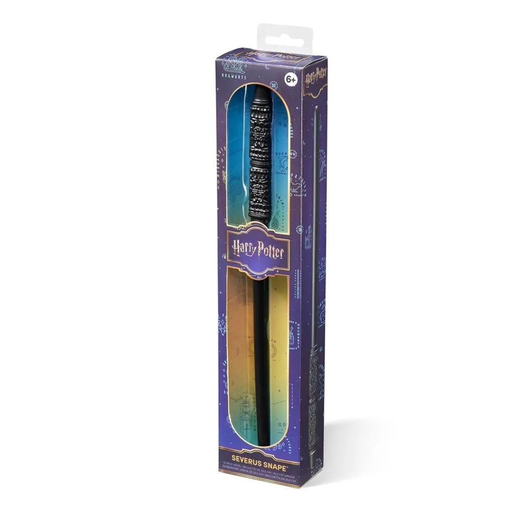 HARRY POTTER - Baguette PVC - Severus Rogue