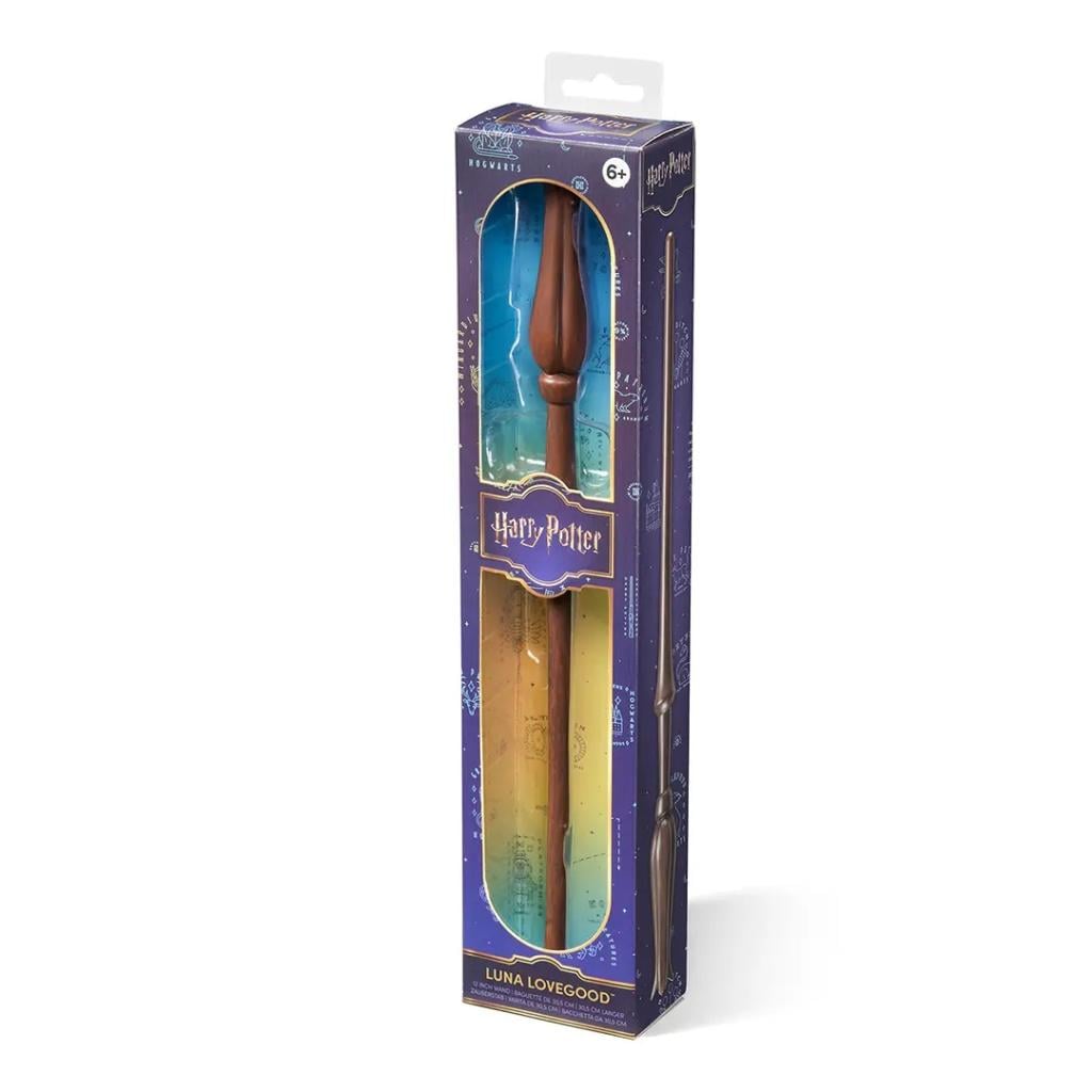 HARRY POTTER - Baguette PVC - Luna Lovegood