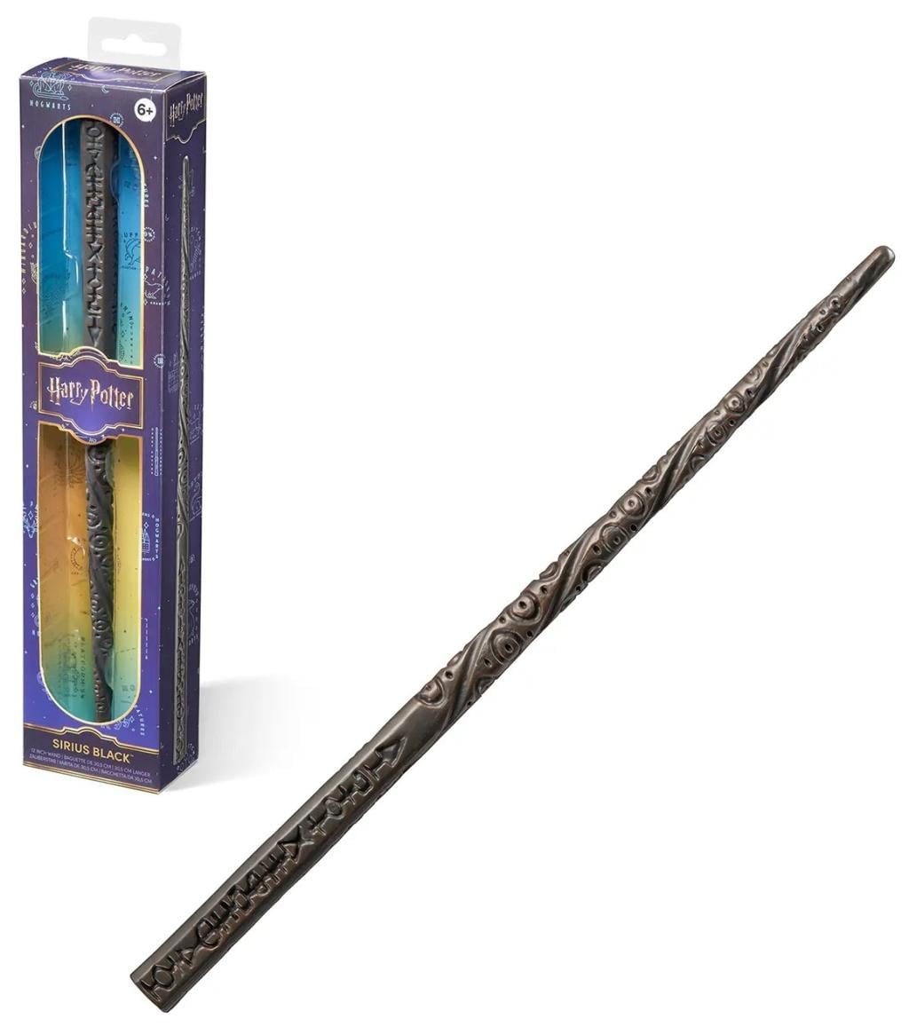 HARRY POTTER - Baguette PVC - Sirius Black
