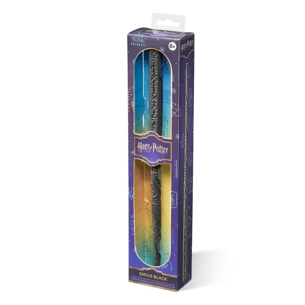 HARRY POTTER - Baguette PVC - Sirius Black