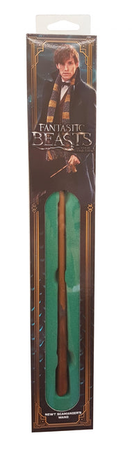 FANTASTIC BEASTS - Baguette de Norbert Dragonneau (BLISTER)
