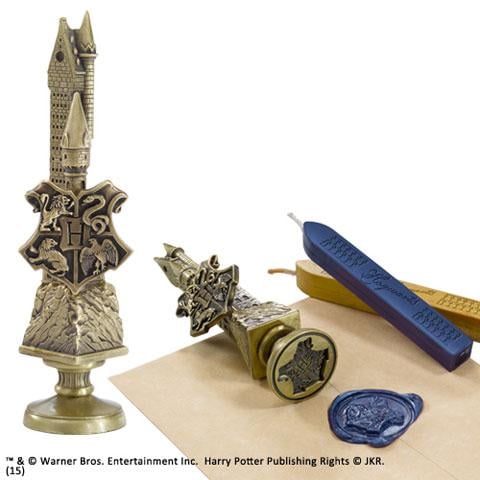 HARRY POTTER - Sceau - Poudlard