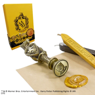 HARRY POTTER - Sceau - Poufsouffle