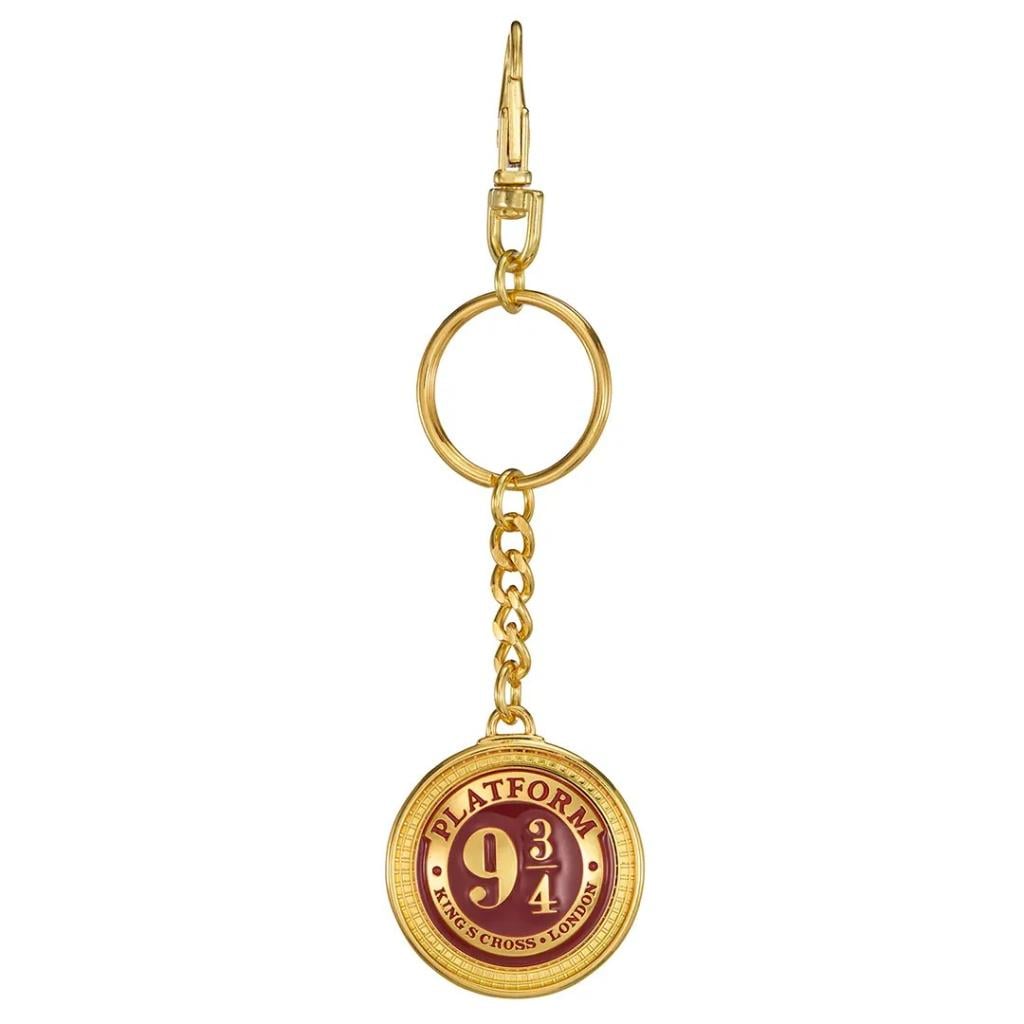 HARRY POTTER - Plateforme 9 3/4 - Porte-Clés