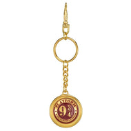 HARRY POTTER - Plateforme 9 3/4 - Porte-Clés