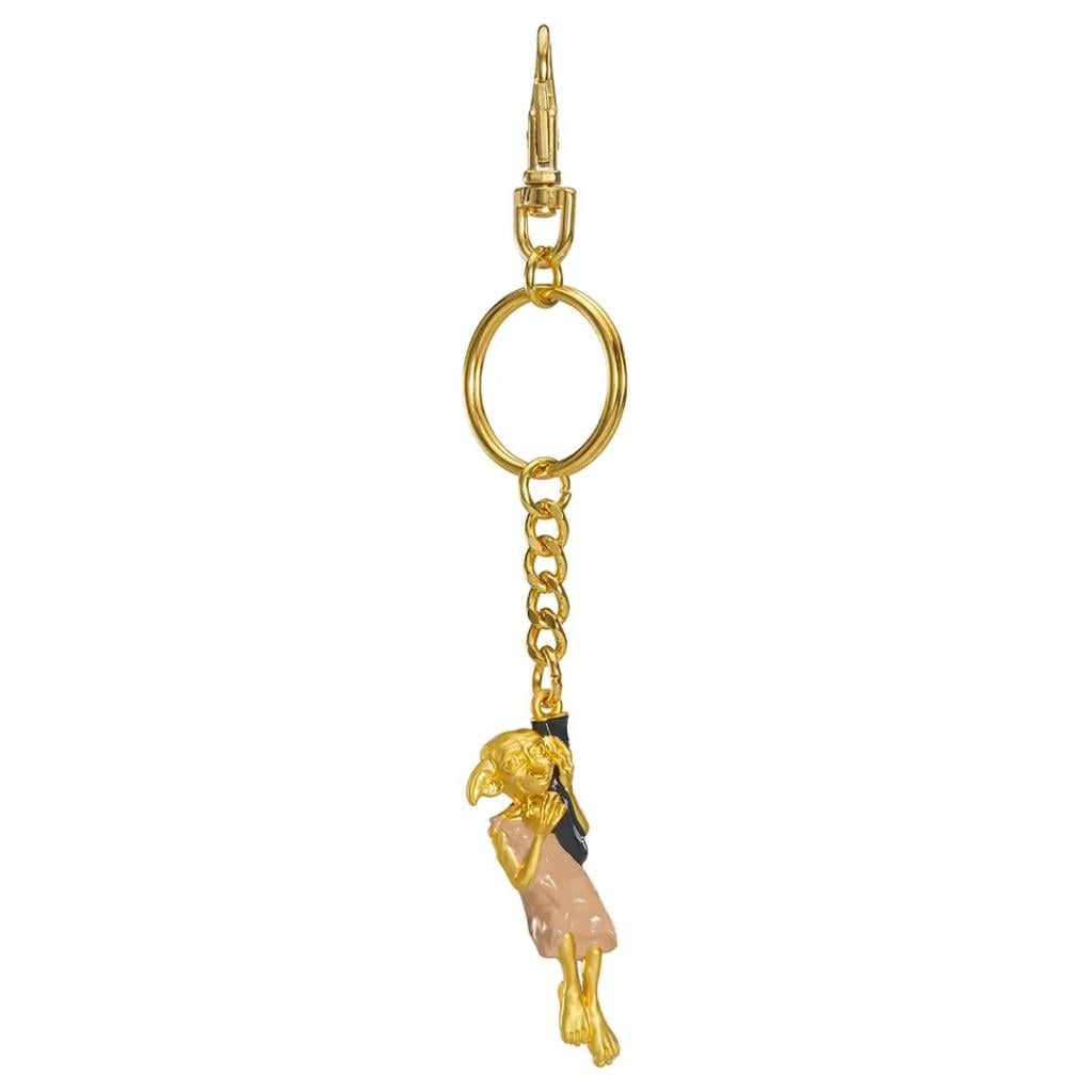 HARRY POTTER - Dobby - Porte-Clés