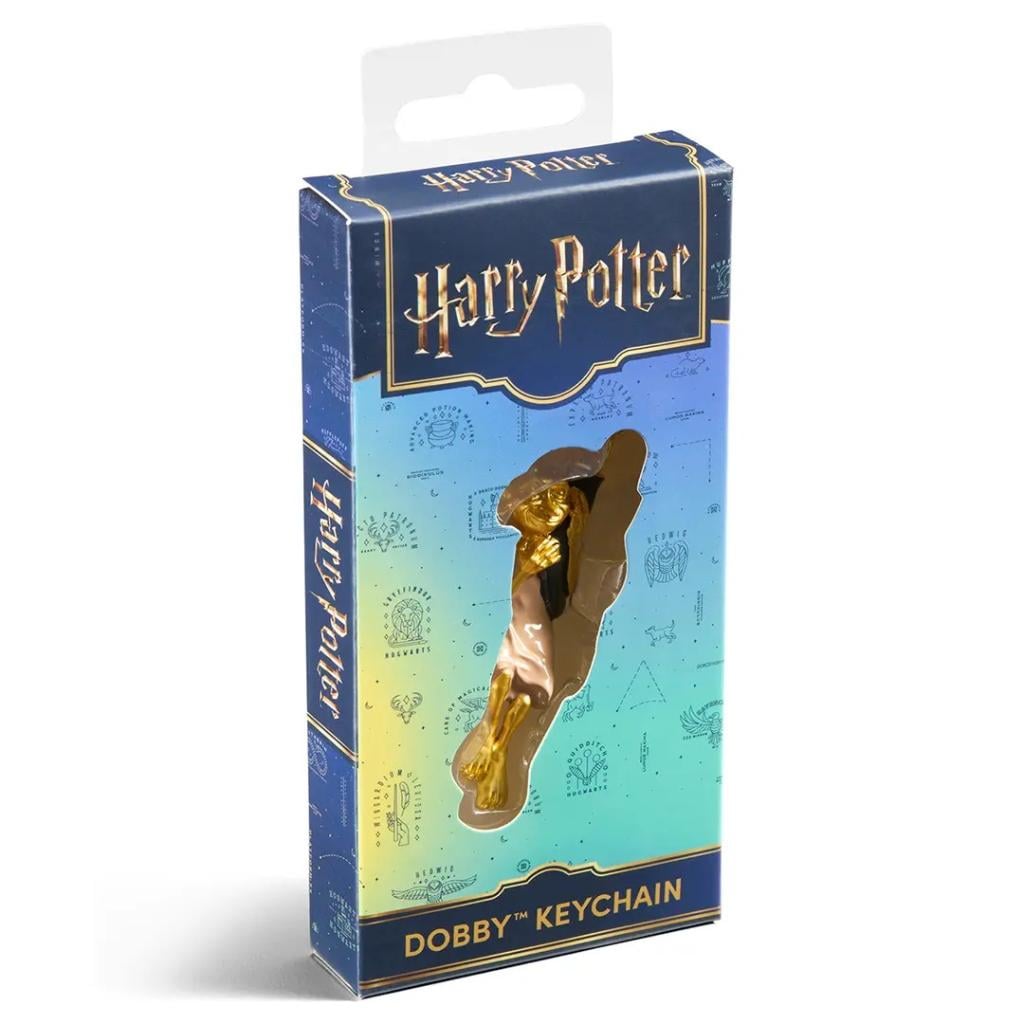HARRY POTTER - Dobby - Porte-Clés