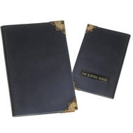 HARRY POTTER - Journal de Tom Jedusor