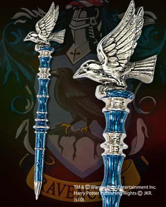 HARRY POTTER - Stylo - Serdaigle