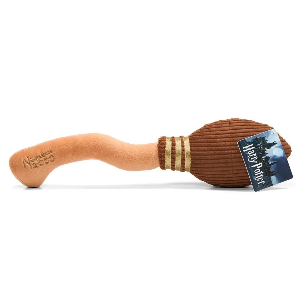 HARRY POTTER - Balais Nimbus 2000 - Peluche 42cm