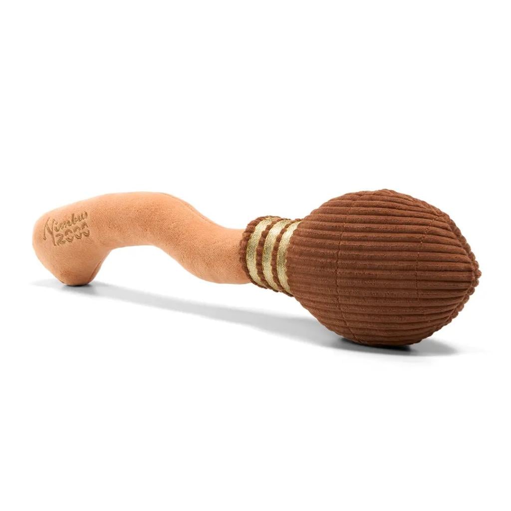 HARRY POTTER - Balais Nimbus 2000 - Peluche 42cm