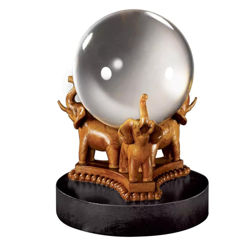 HARRY POTTER - Boule de Cristal de divination