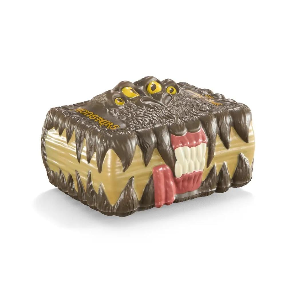 HARRY POTTER - Livre des Monstres -Figurine Toyllectible Pufflums 18cm