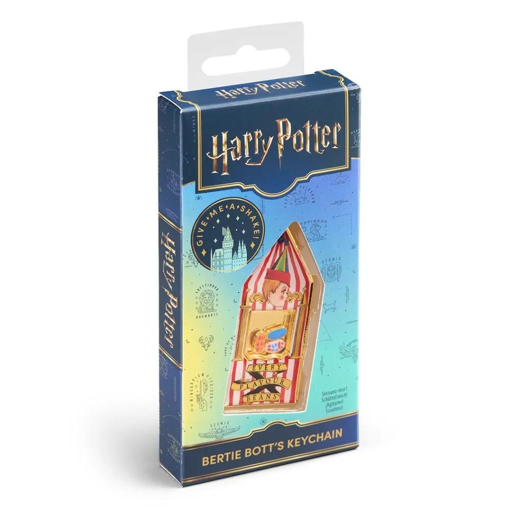 HARRY POTTER - Porte-Clés Bertie Crochue