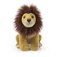 HARRY POTTER - Griffondor - Peluche Mascotte 22cm
