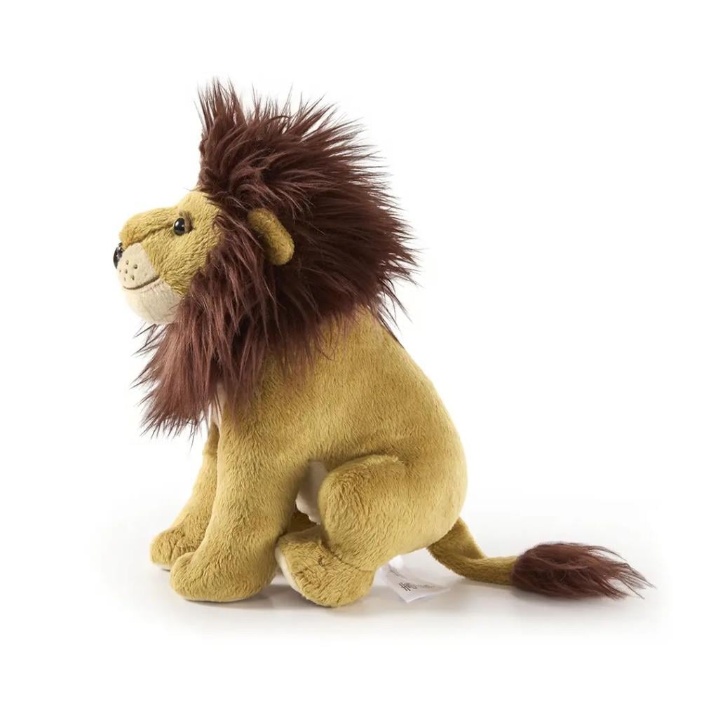 HARRY POTTER - Griffondor - Peluche Mascotte 22cm
