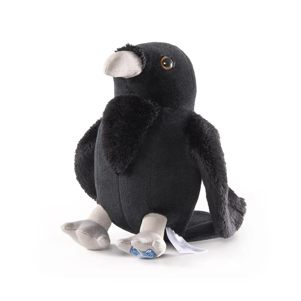 HARRY POTTER - Serdaigle - Peluche Mascotte 14cm