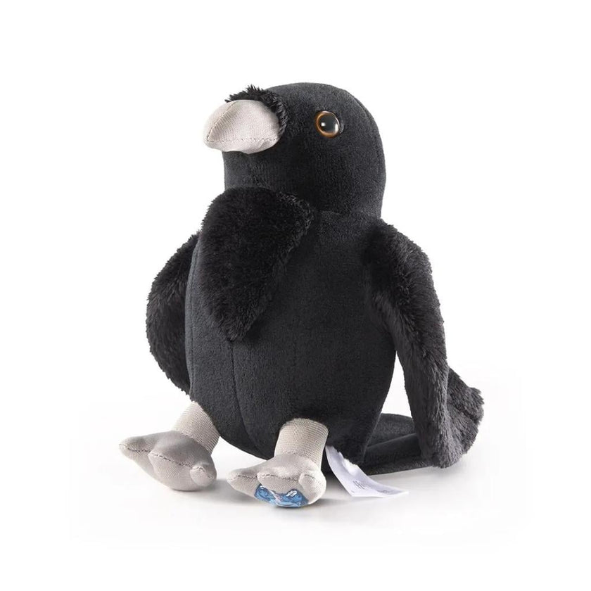 HARRY POTTER - Serdaigle - Peluche Mascotte 14cm