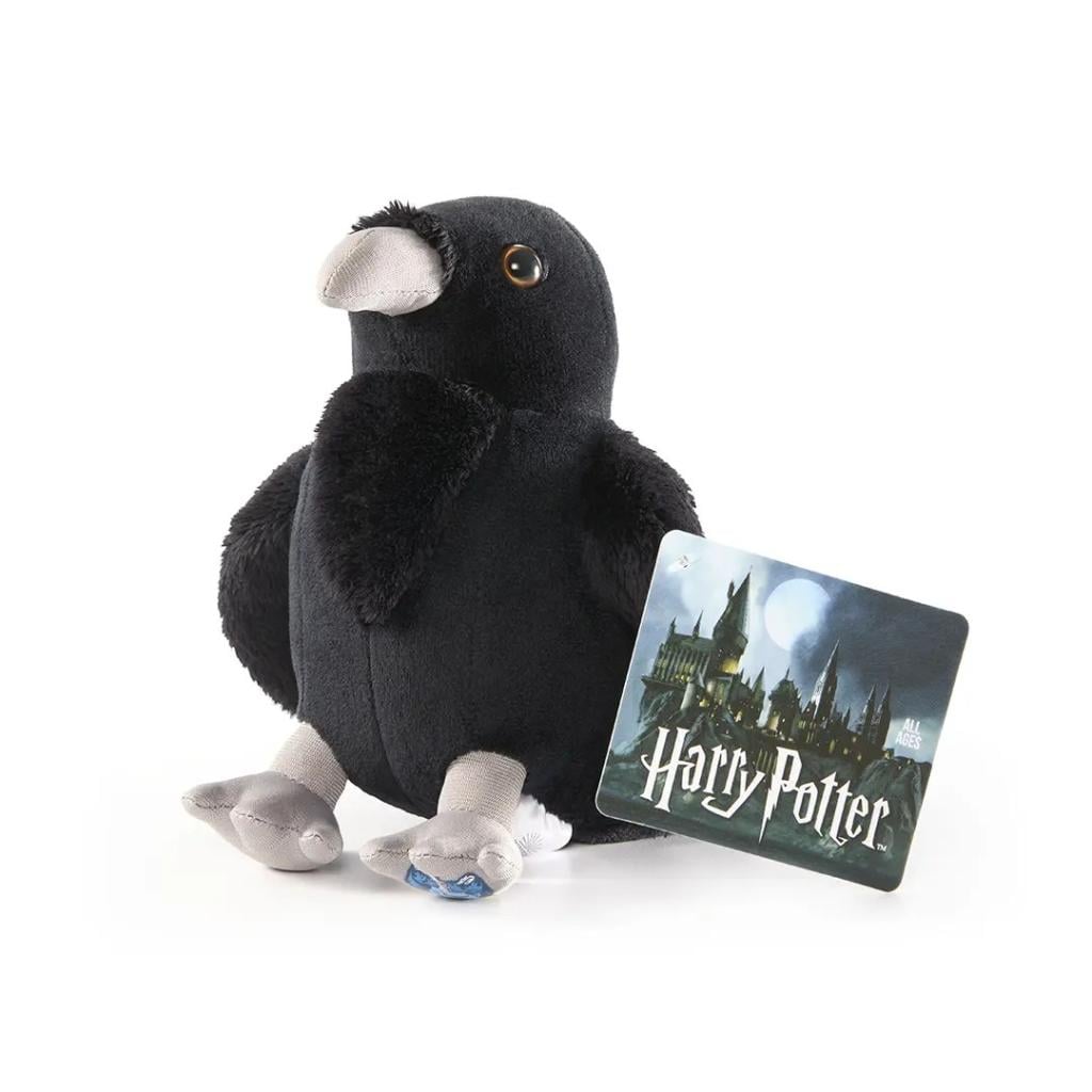 HARRY POTTER - Serdaigle - Peluche Mascotte 14cm