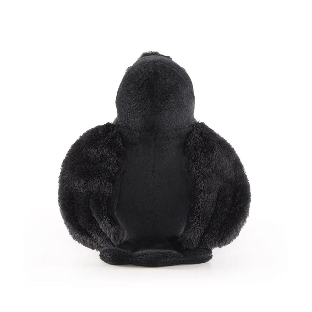 HARRY POTTER - Serdaigle - Peluche Mascotte 14cm
