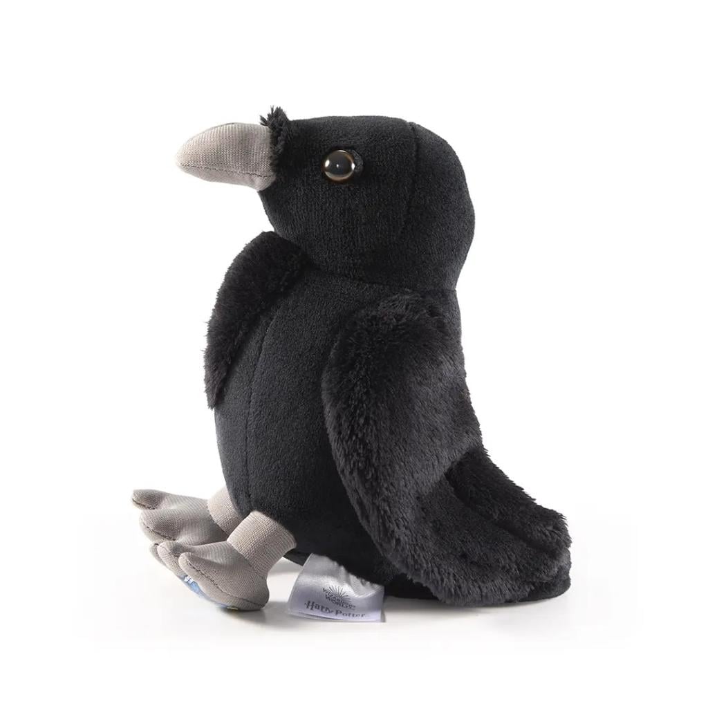 HARRY POTTER - Serdaigle - Peluche Mascotte 14cm