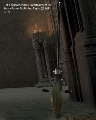 HARRY POTTER - REPLIQUE COLLECTOR - Nimbus