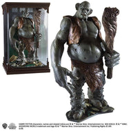 HARRY POTTER - Figurine Créature Magique 12 - Troll