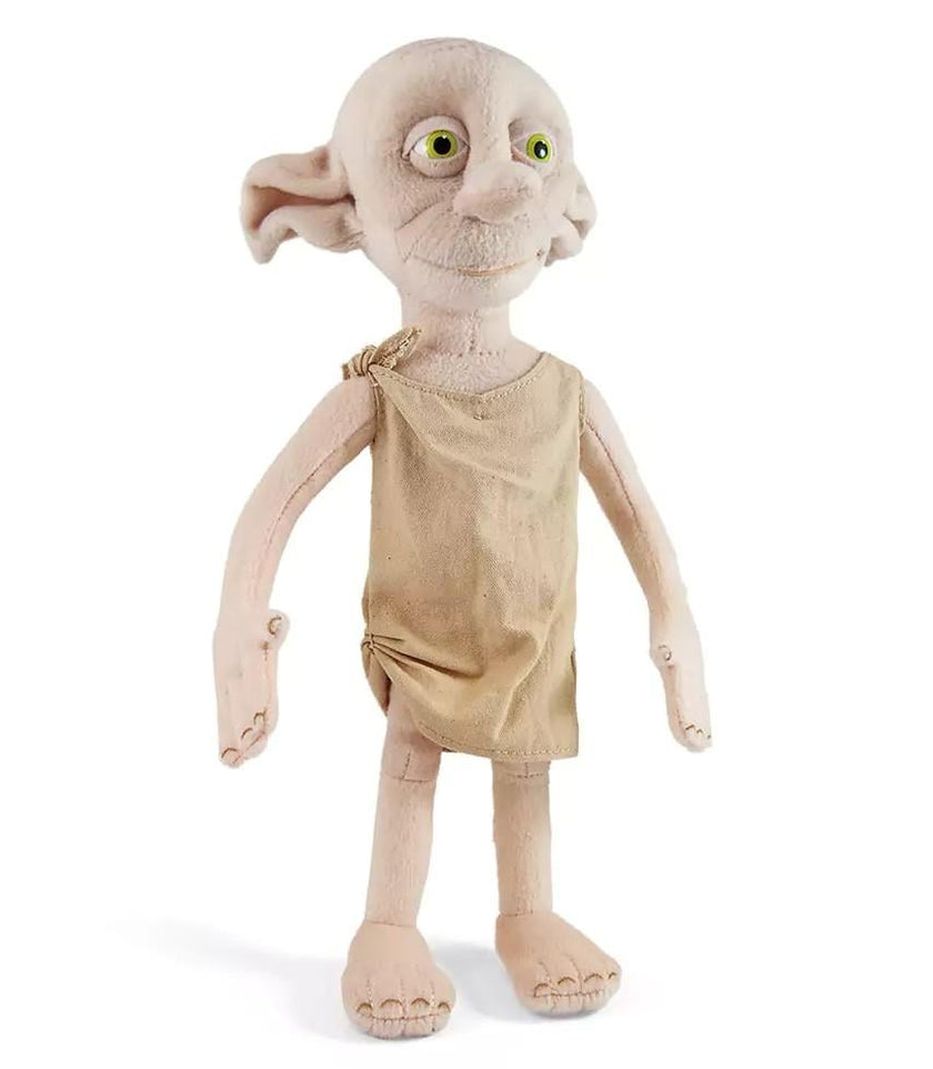 HARRY POTTER - Dobby - Peluche 33cm