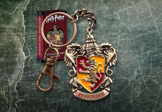 HARRY POTTER - Porte-Clés Gryffondor