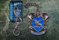 HARRY POTTER - Porte-Clés Serdaigle
