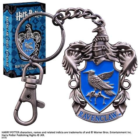 HARRY POTTER - Porte-Clés Serdaigle