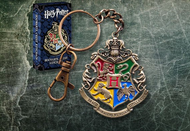HARRY POTTER - Porte-Clés Poudlard
