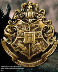 HARRY POTTER - Armoiries Poudlard