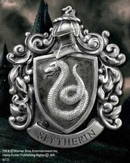 HARRY POTTER - Armoiries Serpentard