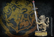 HARRY POTTER - Ouvre-Lettres - Epée de Gryffondor + Support - 23cm