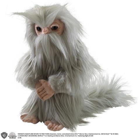 FANTASTIC BEASTS - Peluche Demiguise - 28cm