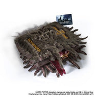 HARRY POTTER - Grande Peluche Livre des Monstres - 36cm